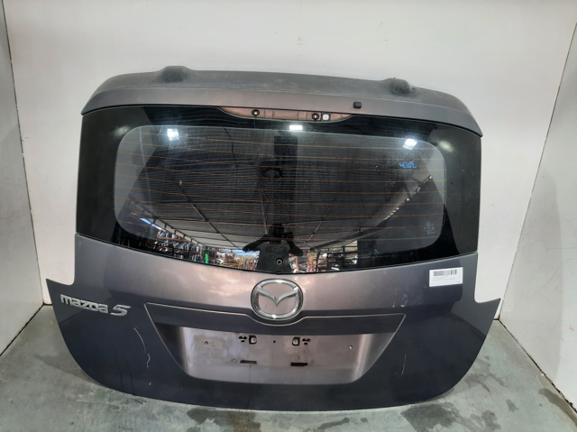  Mazda 5 II (CR)