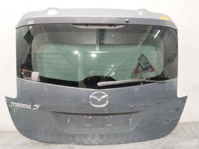 Drzwi tylne (bagażnika 3/5) do Mazda 5 CR