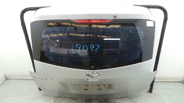 Kupić Drzwi tylne (bagażnika 3/5) Mazda 5 II CR w dobrej cenie