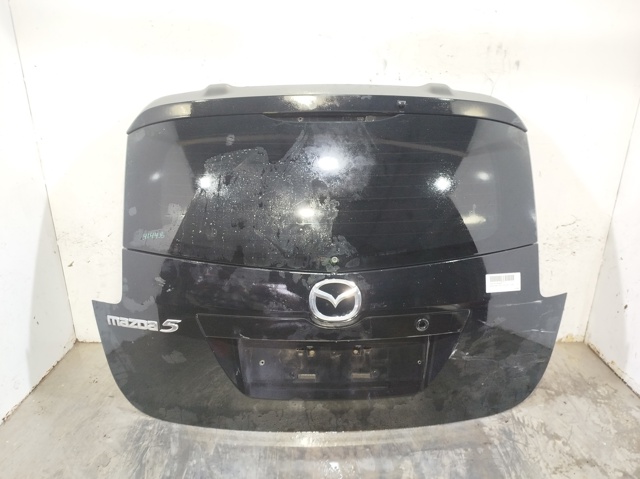  do Mazda 5 II (CR)