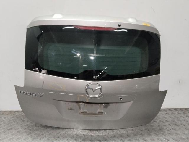  Mazda 5 II (2007-2010)