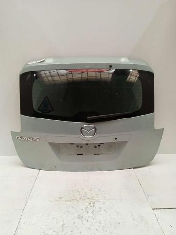 Kupić Drzwi tylne (bagażnika 3/5) Mazda 5 I CR w dobrej cenie