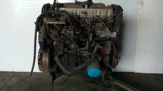 Silnik w komplecie CD20 NISSAN