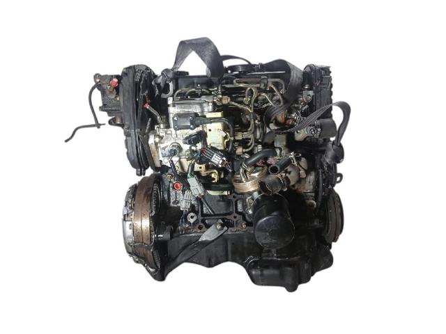 Silnik w komplecie CD20 NISSAN