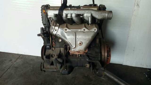 Silnik w komplecie CD20 NISSAN