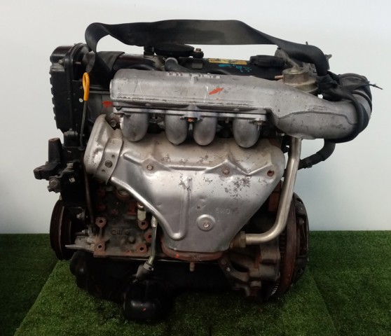 Silnik w komplecie CD20 NISSAN