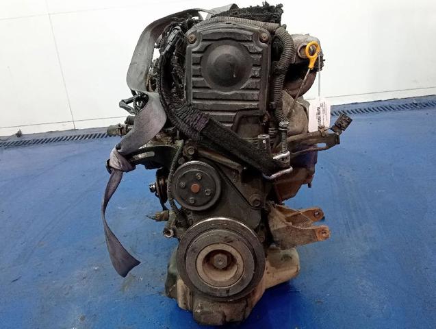 Silnik w komplecie CD20 NISSAN