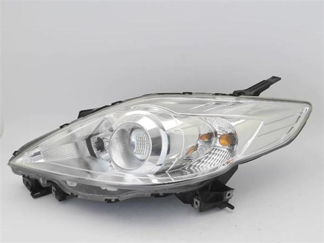 Mazda 5 II (CR)