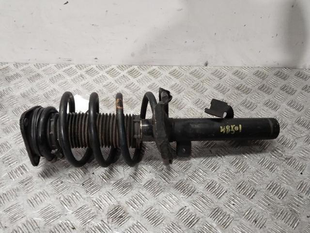 Amortyzator przedni prawy CD9834700 MAZDA