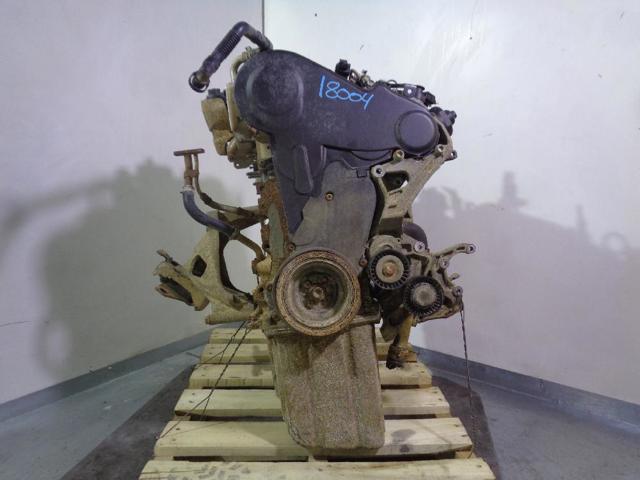 Kupić Silnik w komplecie Volkswagen AMAROK  2HA, 2HB, S1B, S6B, S7A, S7B w dobrej cenie