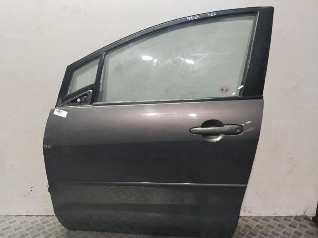 Kupić Drzwi przednie lewe Mazda 5 I CR w dobrej cenie