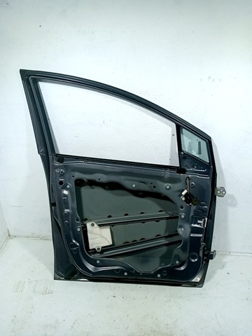 Mazda 5 I (2005-2007)