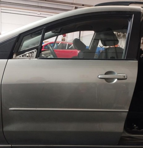 Drzwi przednie lewe do Mazda 5 CR