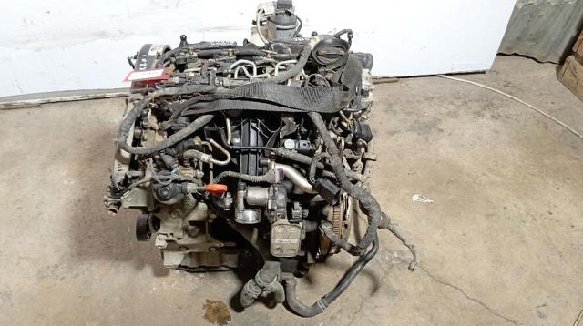 Kupić Silnik w komplecie Volkswagen Jetta IV 162, 163, AV3, AV2, AY2, AY3 w dobrej cenie