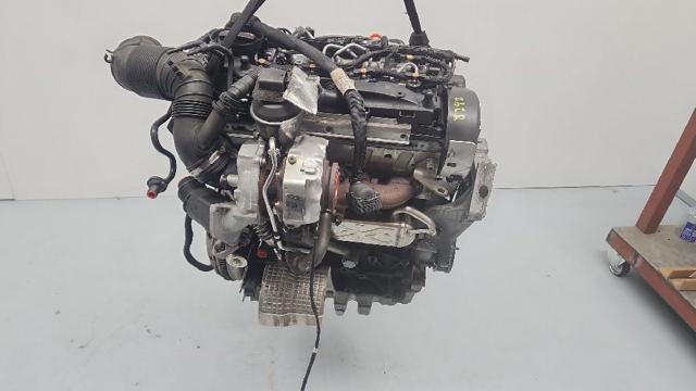 Kupić Silnik w komplecie Audi Q3  8UB, 8UG w dobrej cenie