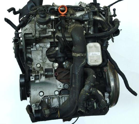 CFG VAG