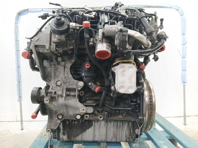 Kupić Silnik w komplecie Audi Q3  8UB, 8UG w dobrej cenie