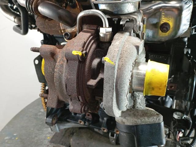 Silnik w komplecie Audi A6 4G2, 4GC