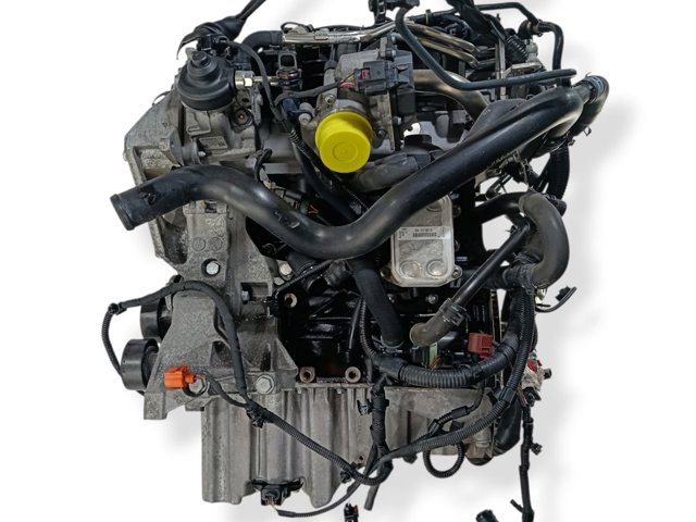 Silnik w komplecie Audi A6 4G2, 4GC