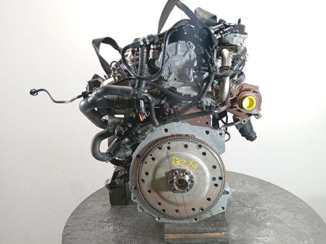 Silnik w komplecie Audi A6 4G2, 4GC