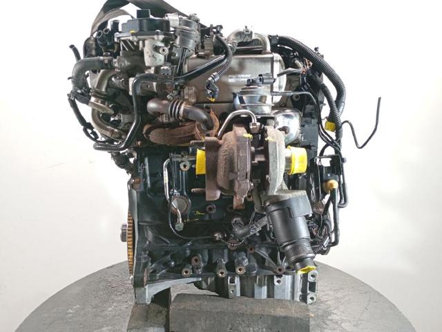 Silnik w komplecie Audi A6 4G2, 4GC