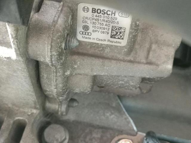 Silnik w komplecie Audi A6 4G2, 4GC