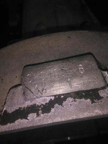 Mechaniczna skrzynia biegów w komplecie CHC VAG
