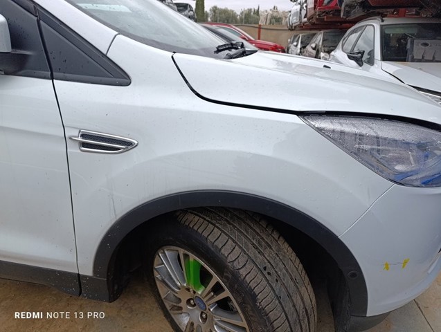 Błotnik przedni prawy CJ5416005AG FORD