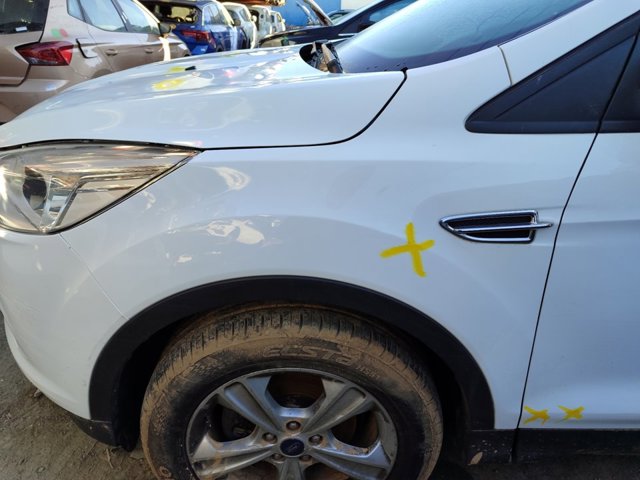 Błotnik Ford Kuga