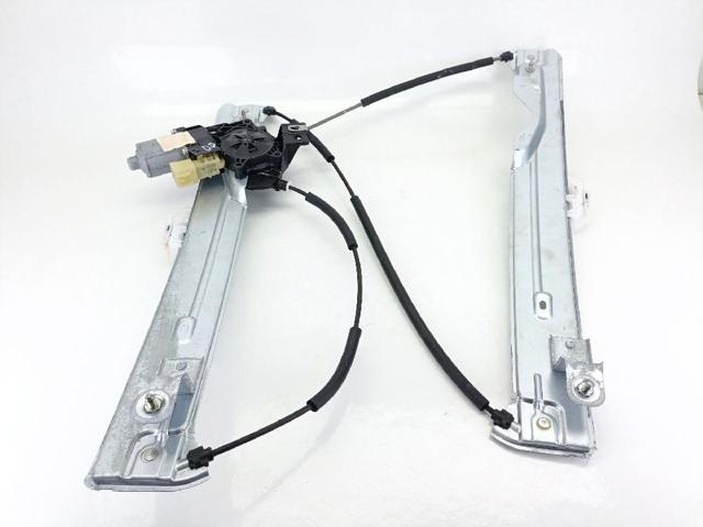 Mechanizm podnoszenia szyby drzwi przednich prawych CJ54S23200BP FORD