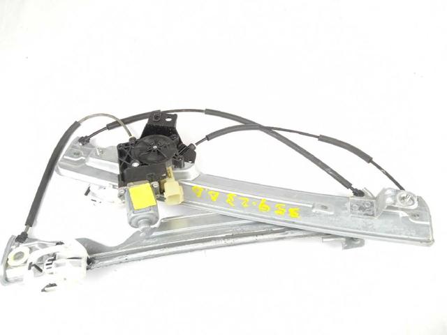 Mechanizm podnoszenia szyby drzwi przednich prawych CJ54S23200BP FORD
