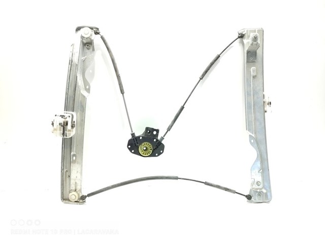 Mechanizm podnoszenia szyby drzwi przednich prawych CJ54S23200BR FORD