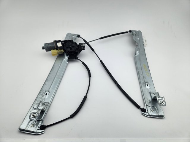 Mechanizm podnoszenia szyby drzwi przednich prawych CJ54S23200BR FORD