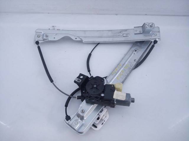 Mechanizm podnoszenia szyby drzwi przednich prawych CJ54S23200BR FORD