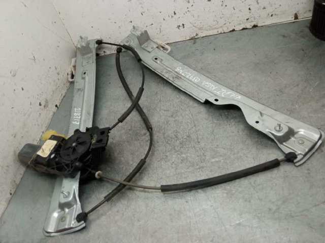 Mechanizm podnoszenia szyby drzwi przednich lewych CJ54S23201BP FORD