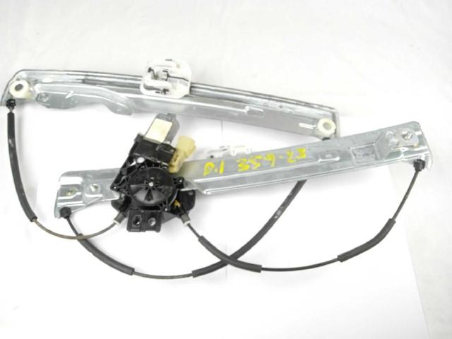 Mechanizm podnoszenia szyby drzwi przednich lewych CJ54S23201BP FORD