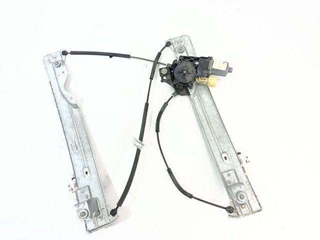 Mechanizm podnoszenia szyby drzwi przednich lewych CJ54S23201BP FORD