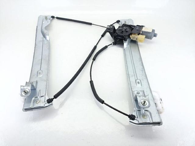 Mechanizm podnoszenia szyby drzwi przednich lewych CJ54S23201BP FORD