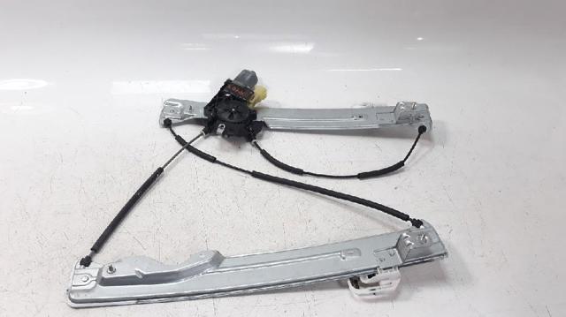 Mechanizm podnoszenia szyby drzwi przednich lewych CJ54S23201BP FORD