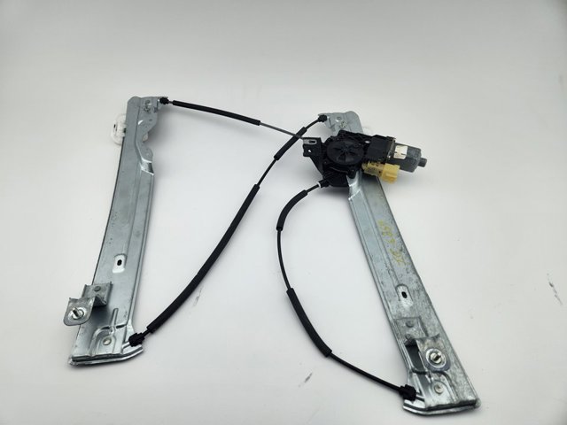 Mechanizm podnoszenia szyby drzwi przednich lewych CJ54S23201BR FORD