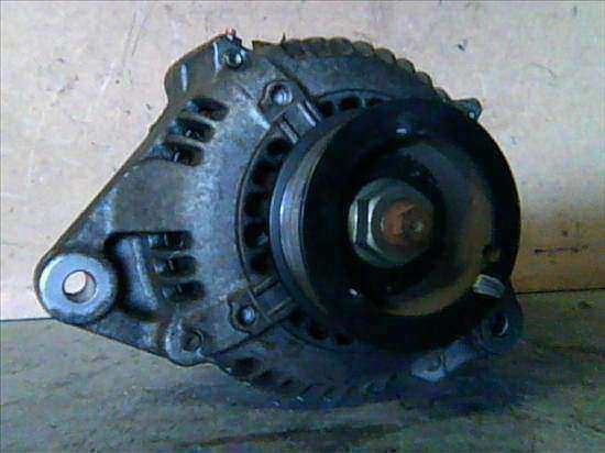 Alternator CJQ58 HONDA