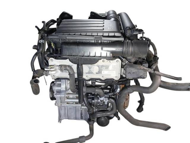 Silnik w komplecie CJZ VAG