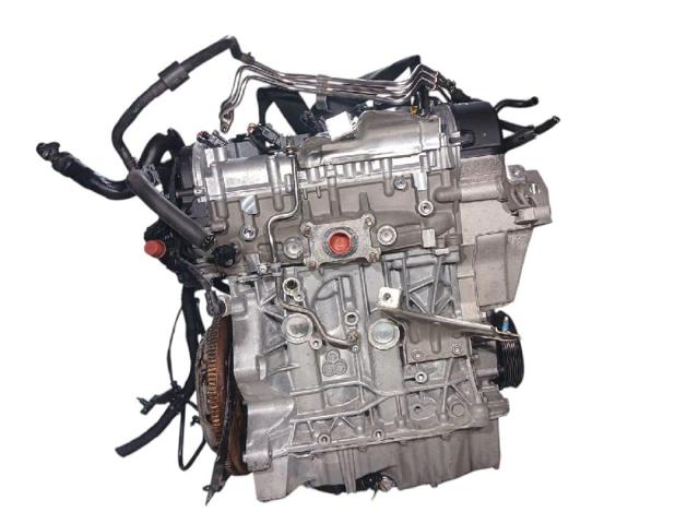 Silnik w komplecie CJZ VAG