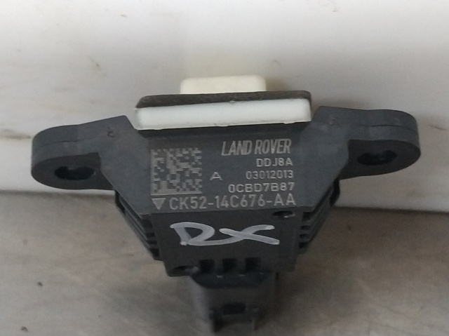 CK5214C676AA Land Rover