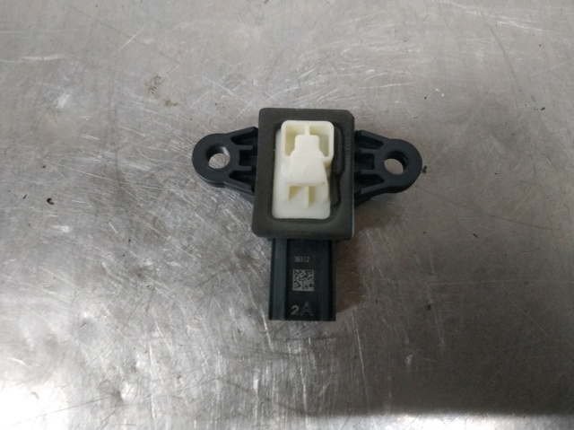 CK5214C676AA Land Rover