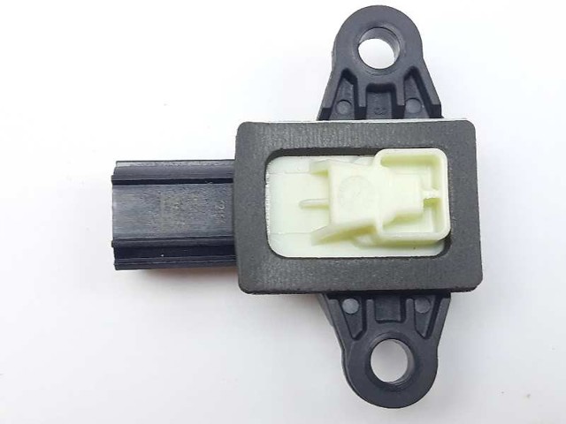 Czujnik AIRBAG przedni CK5214C676AA JAGUAR