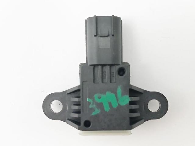 Czujnik AIRBAG przedni CK5214C676AA JAGUAR