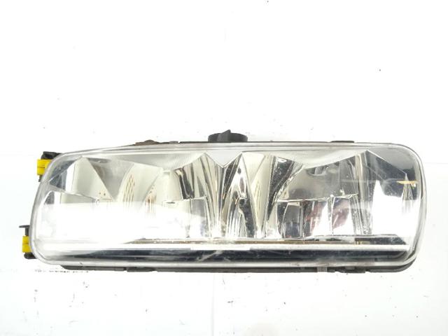 Lampa przeciwmgielna lewa CK5215201AB LAND ROVER