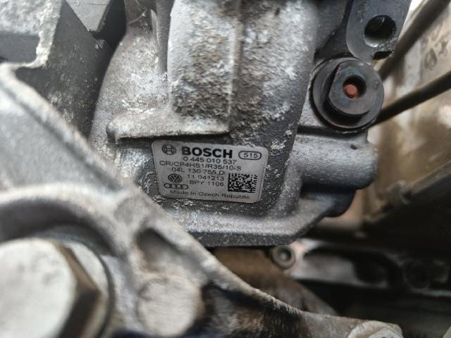 Silnik w komplecie Volkswagen Touran 3 5T1