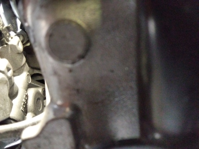 Silnik w komplecie Volkswagen Touran 3 5T1